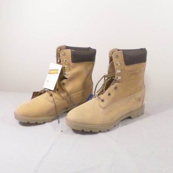 texas steer insulated boots